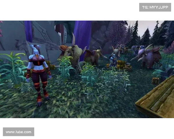 魔兽世界9.0：宠物等级上限突破新高